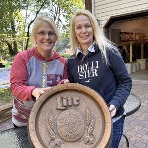 Meet your Posher, Jodi